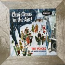 Christmas In The Air The Voices Of Walter Schumann