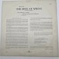 RCA VICTOR LM-2085 MONTEUX Stravinsky Monteux The Rite Of Spring