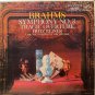 Fritz Reiner Brahms Symphony No.3 Tragic Overture LM-2209 NM Vinyl