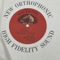 Fritz Reiner Brahms Symphony No.3 Tragic Overture LM-2209 NM Vinyl