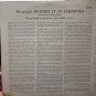 Moussorgsky Pictures At An Exhibition Chicago Symphony Orchestra Fritz Reiner