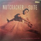 Viennese Orchestra Tchaikovsky Nutcracker Suite MSLP 5004 33 RPM LP