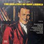 The Greatest Of Eddy Arnold RCA Vinyl Record Album Double Volume