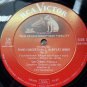 Van Cliburn Tchaikovsky Concerto No 1 Vinyl LP RCA Red Seal LSC-2252 1969