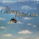 The Amazing Rhythm Aces Toucan Do It Too American Roots Russell Smith 1977