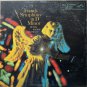 Franck Symphony In D Minor Vinyl RCA LM-2131 Boston Symphony Orchestra