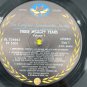 Various Artists Those Memory Years Living Sound 464A Record Album Vinyl LP