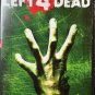 Left 4 Dead PC DVD-ROM Game M 17+  2003 Surviving The Zombie Apocalypse