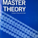 Master Theory - Book 1 (Lessons 1-30) Beginning Theory Workbook