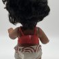 Disney Young MOANA 12" Bathtime Adventure Baby Doll Jakks Pacific,