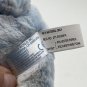 Aurora Baby Blue âlil Boyâ Stuffed Bear Plush Kids Toy Animal Gift 10â