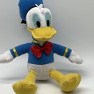 Kohls Cares Disney Donald Duck 90th Year Collectible Plush Doll Toy 14"