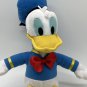 Kohls Cares Disney Donald Duck 90th Year Collectible Plush Doll Toy 14"