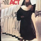 Sister Act Songbook:  Piano, Vocal, and Guitar Chords by Hal Leonard