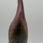 Hand Carved Wood Crane Egret Bird Statue Painted Sculpture Beach Decor 19&acirc;��