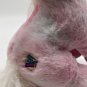Ganz Webkinz PINK PONY HM117 Plush Stuffed Animal with Unused Code