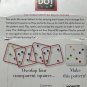 Brainwright ON THE DOT Super Spotted Brain Teaser Family Game! Sealed New