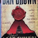 Robert Langdon Ser.: The Lost Symbol by Dan Brown (2009, Hardcover)