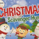 Christmas Scavenger Hunt Game (Amazon Exclusive) – Contains 220 Cards –