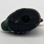 Vintage 5â Hand Painted Ceramic Mallard Duck Figurine