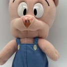 Hamton J Pig Plush 10" Adventure Toons Stuffed Animal Toy