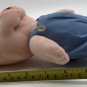 Hamton J Pig Plush 10" Adventure Toons Stuffed Animal Toy