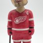 Detroit Red Wings Steve Yzerman Hand Painted Bobble Head Captain 8&acirc;��