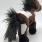 Webkinz  Pinto Horse by GANZ, NEW with sealed code tag