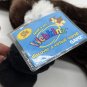 Webkinz  Pinto Horse by GANZ, NEW with sealed code tag
