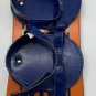 Build A Bear Workshop BABW snowboard (only) accessory Orange Blue 12&acirc;��