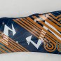 Build A Bear Workshop BABW snowboard (only) accessory Orange Blue 12&acirc;��
