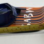 Build A Bear Workshop BABW snowboard (only) accessory Orange Blue 12&acirc;��