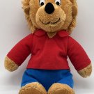 Berenstain Bears Brother Bear Plush 13” Kohl's Cares For Kids Toy  Collectible