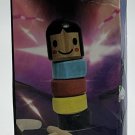 The Wooden Stubborn Toy ! The Mr. Immortal - Unbreakable wooden Man Magic Toy