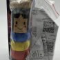 The Wooden Stubborn Toy ! The Mr. Immortal - Unbreakable wooden Man Magic Toy
