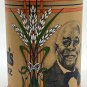 1985 Vintage ~ Uncle Ben's Converted Rice 1947 Replica Tin Container ~64 oz. EUC