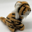 Mary Meyer Tiger Plush Realistic Baby Cub Vintage Stuff Animal Toy