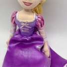 Disney Store Rapunzel Plush Toy Doll 18” Princess Tangled