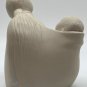NUMBERED 35/60 JEAN JUHLIN SCULPTURE FIGURINE MOTHER W/ CHILD SIGNED