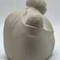 NUMBERED 35/60 JEAN JUHLIN SCULPTURE FIGURINE MOTHER W/ CHILD SIGNED
