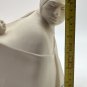 NUMBERED 35/60 JEAN JUHLIN SCULPTURE FIGURINE MOTHER W/ CHILD SIGNED