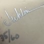 NUMBERED 35/60 JEAN JUHLIN SCULPTURE FIGURINE MOTHER W/ CHILD SIGNED