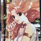 Spy Goddess: The Chase for the Chalice Volume 1 (English) Tokyo Pop 1st Edition