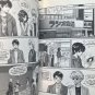 Spy Goddess: The Chase for the Chalice Volume 1 (English) Tokyo Pop 1st Edition