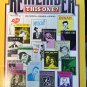 VINTAGE Remember This One Music Songbook For: Piano Vocal Sheet Music Book 1981