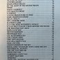 VINTAGE Remember This One Music Songbook For: Piano Vocal Sheet Music Book 1981