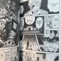 Yokai Doctor 3 by Yuki Sato (Del Rey, English Manga)