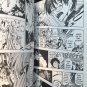 Yokai Doctor 3 by Yuki Sato (Del Rey, English Manga)