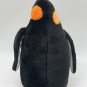 SeaWorld Adventure Parks Penguin Bird Plush Stuffed Animal Soft Toy 10.5â Gift