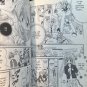 Panic X Panic Volume 2 English Manga Graphic Novel Mika Kawamura